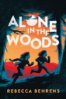Alone in the Woods - Book