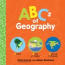 ABCs of Geography - Book
