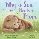 Why a Son Needs a Mom - Book