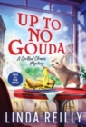 Up to No Gouda - Book