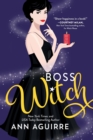 Boss Witch - Book
