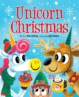 Unicorn Christmas - Book