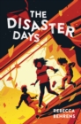 The Disaster Days - Book