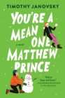 You're a Mean One, Matthew Prince - Book