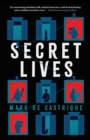 Secret Lives - Book