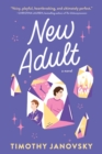 New Adult - Book