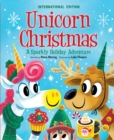 Unicorn Christmas - Book