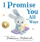I Promise You All Ways - Book