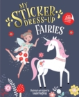 My Sticker Dress-Up: Fairies - Book