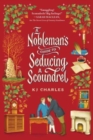 A Nobleman's Guide to Seducing a Scoundrel - Book
