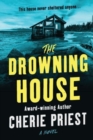 The Drowning House - Book