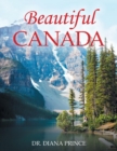 Beautiful Canada - Book