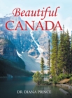 Beautiful Canada - Book