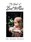 The Book of Butterflies - Book