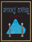 Spooky Covers - Book