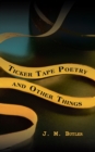 Ticker Tape Poetry and Other Things - eBook