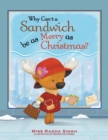 Why Can't a Sandwich Be as Merry as Christmas? - Book