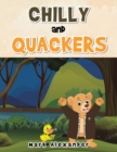 Chilly and Quackers - eBook
