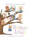 Bonus Love - Book