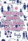 Doireann, Boook. It's Book Granda! - Book