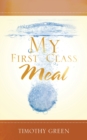 My First Class Meal - Book