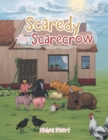 Scaredy the Scarecrow - Book