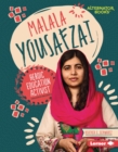 Malala Yousafzai : Heroic Education Activist - eBook