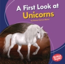 A First Look at Unicorns - eBook