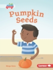 Pumpkin Seeds - eBook