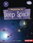 Mysteries of Deep Space - eBook