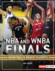 NBA and WNBA Finals : Basketball's Biggest Playoffs - eBook