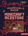 The Unofficial Guide to Minecraft Redstone - eBook