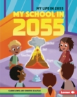 My School in 2055 - eBook