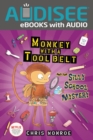 Monkey with a Tool Belt and the Silly School Mystery - eBook