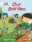 Our Garden - eBook