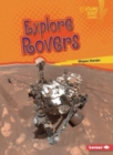 Explore Rovers - Book