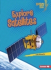 Explore Satellites - Book