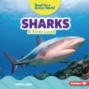 Sharks : A First Look - eBook