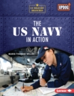 The US Navy in Action - eBook