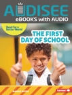 The First Day of School - eBook