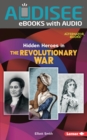 Hidden Heroes in the Revolutionary War - eBook