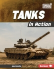 Tanks in Action - eBook