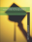 Raising Student And Customer Number Similar Psychological Method - Book