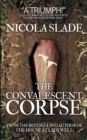 The Convalescent Corpse - Book