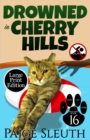 Drowned in Cherry Hills - Book