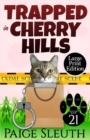 Trapped in Cherry Hills - Book