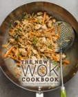 The New Wok Cookbook : A Stir Frying Cookbook for the Wok - Book