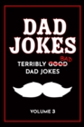 Dad Jokes Book : Bad Dad Jokes, Good Dad Gifts - Book