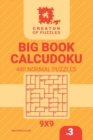 Creator of puzzles - Big Book Calcudoku 480 Normal Puzzles (Volume 3) - Book