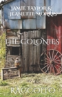 The Colonies : Raccolto - Book